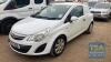 Vauxhall Corsa Cdti Ecoflex S/s - 1248cc 2 Door Van - 2