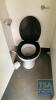 12X8 ANTI VANDAL SITE TOILET - RBFE10378 - 13