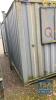 20X8 ANTI VANDAL SITE OFFICE - RBFH11198 - 6