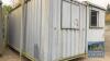 20X8 ANTI VANDAL SITE OFFICE - RBFH11198 - 3