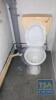 12X8 ANTI VANDAL TOILET - RBF7594 - 8