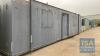 32X10 ANTI VANDAL OFFICE/ CANTEEN - ESP11453 - 7