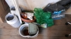 ASSORTED GARDEN EQUIPMENT