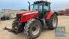 Massey Ferguson 7480 - 0cc Tractor - 2