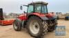 Massey Ferguson 7480 - 0cc Tractor - 3