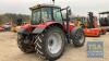 Massey Ferguson 7480 - 0cc Tractor - 4