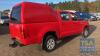 Toyota Hilux HL2 D-4d 4x4 Dcb - 2494cc 4 Door 4x4 - 4