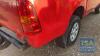 Toyota Hilux HL2 D-4d 4x4 Dcb - 2494cc 4 Door 4x4 - 13