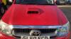 Toyota Hilux HL2 D-4d 4x4 Dcb - 2494cc 4 Door 4x4 - 16