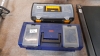 2 TOOL BOXES - EMPTY