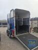 IFOR WILLIAMS HB506 HORSE BOX, ALLOY FLOOR - 3