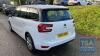 Citroen C4 GR Picasso Tch Ed Bluhdi Ss - 1560cc 5 Door MPV - 3