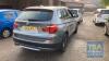 Bmw X3 Xdrive20d Se Auto - 1995cc 3 Door Estate - 4