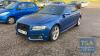 Audi A5 S Line Tdi Cvt - 2698cc 5 Door - 2