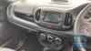 Fiat 500l Lounge Multijet - 1598cc 5 Door MPV - 8