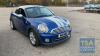 Mini Cooper - 1598cc Coupe