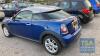 Mini Cooper - 1598cc Coupe - 3