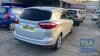 Ford C-max Zetec Tdci - 1560cc 5 Door MPV - 4