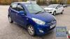 Hyundai I10 Active - 1248cc 5 Door