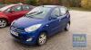 Hyundai I10 Active - 1248cc 5 Door - 2