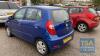 Hyundai I10 Active - 1248cc 5 Door - 3