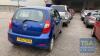 Hyundai I10 Active - 1248cc 5 Door - 4