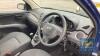 Hyundai I10 Active - 1248cc 5 Door - 6