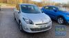 Renault Grand Scenic Expression Dci - 1461cc 5 Door MPV