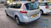 Renault Grand Scenic Expression Dci - 1461cc 5 Door MPV - 3