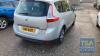 Renault Grand Scenic Expression Dci - 1461cc 5 Door MPV - 4