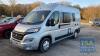 Fiat Ducato - 2287cc 3 Door Van - 2