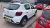 Dacia Sandero Stepway Essential Bdci - 1461cc 5 Door - 2