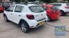 Dacia Sandero Stepway Essential Bdci - 1461cc 5 Door - 3