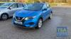 Nissan Qashqai Acenta Premium Dci - 1461cc 5 Door - 2