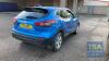 Nissan Qashqai Acenta Premium Dci - 1461cc 5 Door - 4