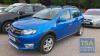 Dacia Sandero Stepway Laureate Tce - 898cc 5 Door - 2