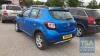 Dacia Sandero Stepway Laureate Tce - 898cc 5 Door - 3