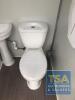 UNUSED BASTONE SINGLE TOILET - 12