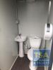 UNUSED BASTONE SINGLE TOILET - 7