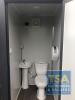 UNUSED BASTONE SINGLE TOILET - 9