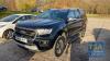 Ford Ranger Wildtrak Ecoblue 4x4 A - 1996cc Pickup - 2