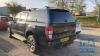 Ford Ranger Wildtrak Ecoblue 4x4 A - 1996cc Pickup - 3