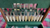 CASE ASSORTED CUTLERY & BOX EP WARE ETC - 3