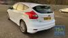 Ford Focus Zetec S Turbo - 998cc 5 Door - 4