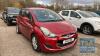 Hyundai Ix20 Active Auto - 1591cc MPV