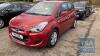 Hyundai Ix20 Active Auto - 1591cc MPV - 2