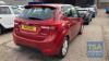 Hyundai Ix20 Active Auto - 1591cc MPV - 4