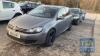 Volkswagen Golf Match Tdi - 1598cc 3 Door - 2