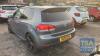 Volkswagen Golf Match Tdi - 1598cc 3 Door - 3