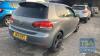 Volkswagen Golf Match Tdi - 1598cc 3 Door - 4